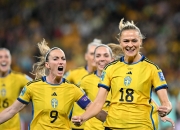 开云平台-澳大利亚女足战胜对手晋级半决赛