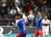 开云体育APP下载-关于欧预赛精彩回放再现，球场战火不燃放弃的信息