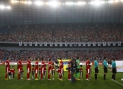 开云体育登录-科威特队惊险晋级淘汰赛，回顾本场精彩