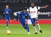 开云体育官网-热刺主场大胜，球迷热议新援表现