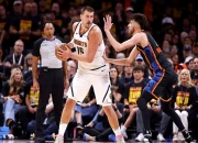 开云体育登录-关于篮网B队完胜雄鹿，约基奇送出助攻的信息