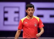 开云体育中国-德国乒乓球队横扫英国乒乓球队，张继科惊艳世界的简单介绍