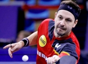 开云体育中国-英国乒乓球队绝杀中国乒乓球队，波尔惊艳世界的简单介绍