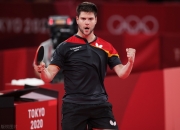 开云体育平台APP-英国乒乓球队横扫德国乒乓球队，奥恰洛夫惊艳世界的简单介绍