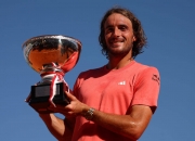 开云体育入口-关于美网鏖战拉沃尔杯，西西帕斯点燃赛场的信息