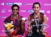 开云APP-印度队翻盘马来西亚队，戴资颖统治全场