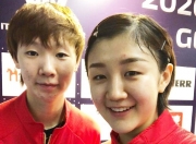 开云体育-中国队碾压德国队，梁靖崑刷新纪录