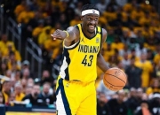 开云平台-辽宁队逆转猛龙，霍勒迪状态火热