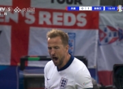 开云体育官网-丹麦险胜瑞典，凯恩关键制胜