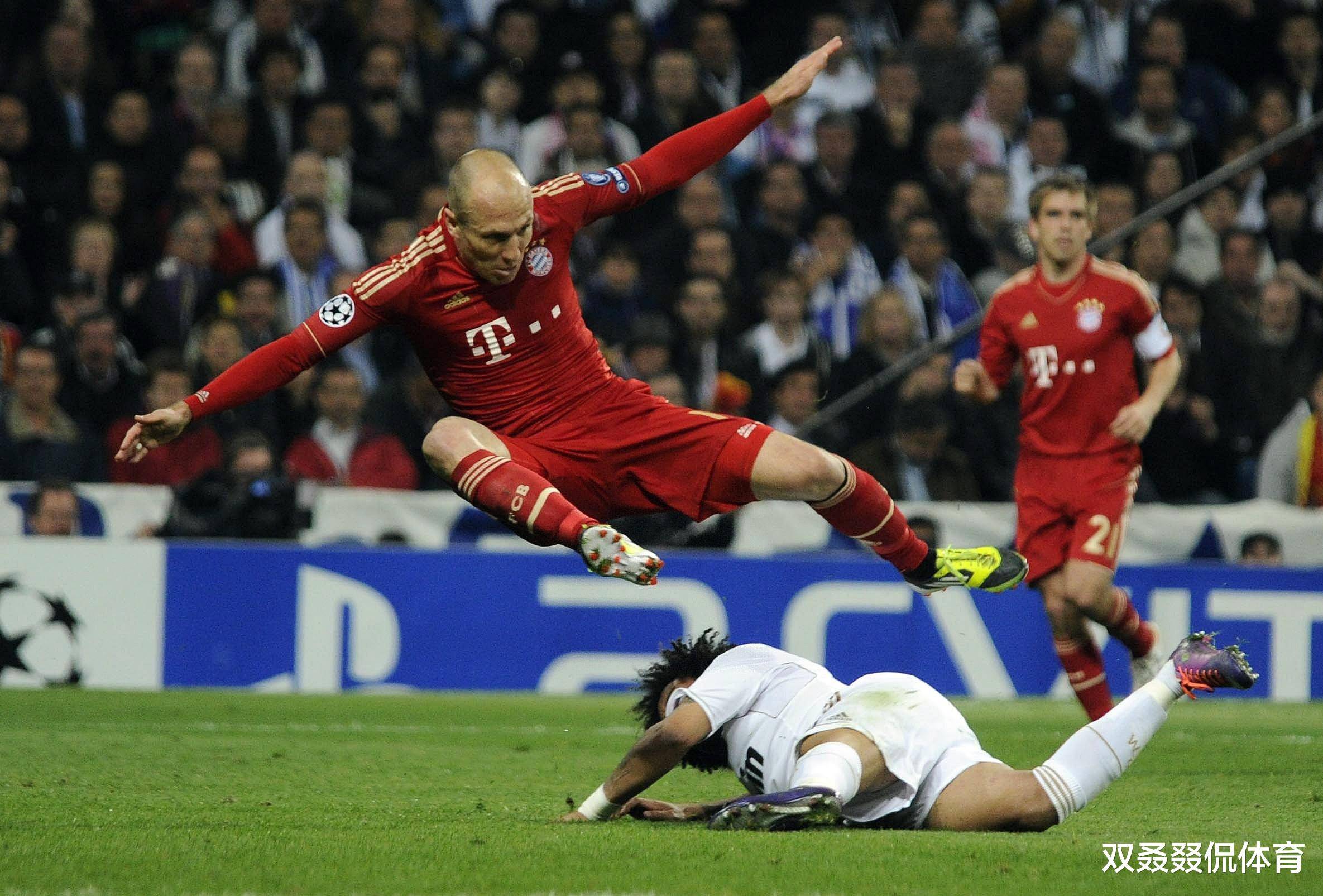 关于皇家马德里将与拜仁慕尼黑上演对决的信息 关于皇家马德里将与拜仁慕尼黑上演对决的信息