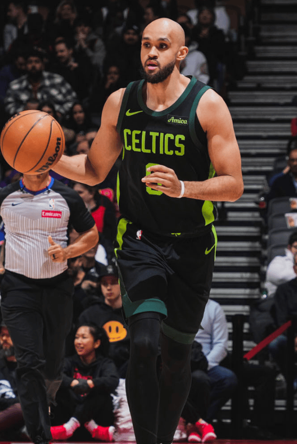 猛龙惨遭溜马逆转展现缺乏韧性的简单介绍 猛龙惨遭溜马逆转展现缺乏韧性的简单介绍