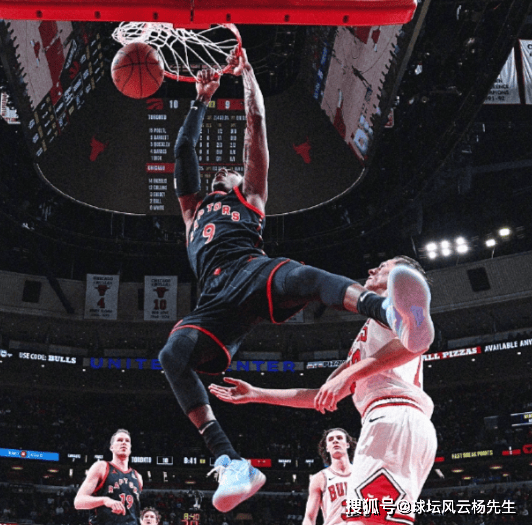 猛龙惨遭溜马逆转展现缺乏韧性的简单介绍 猛龙惨遭溜马逆转展现缺乏韧性的简单介绍