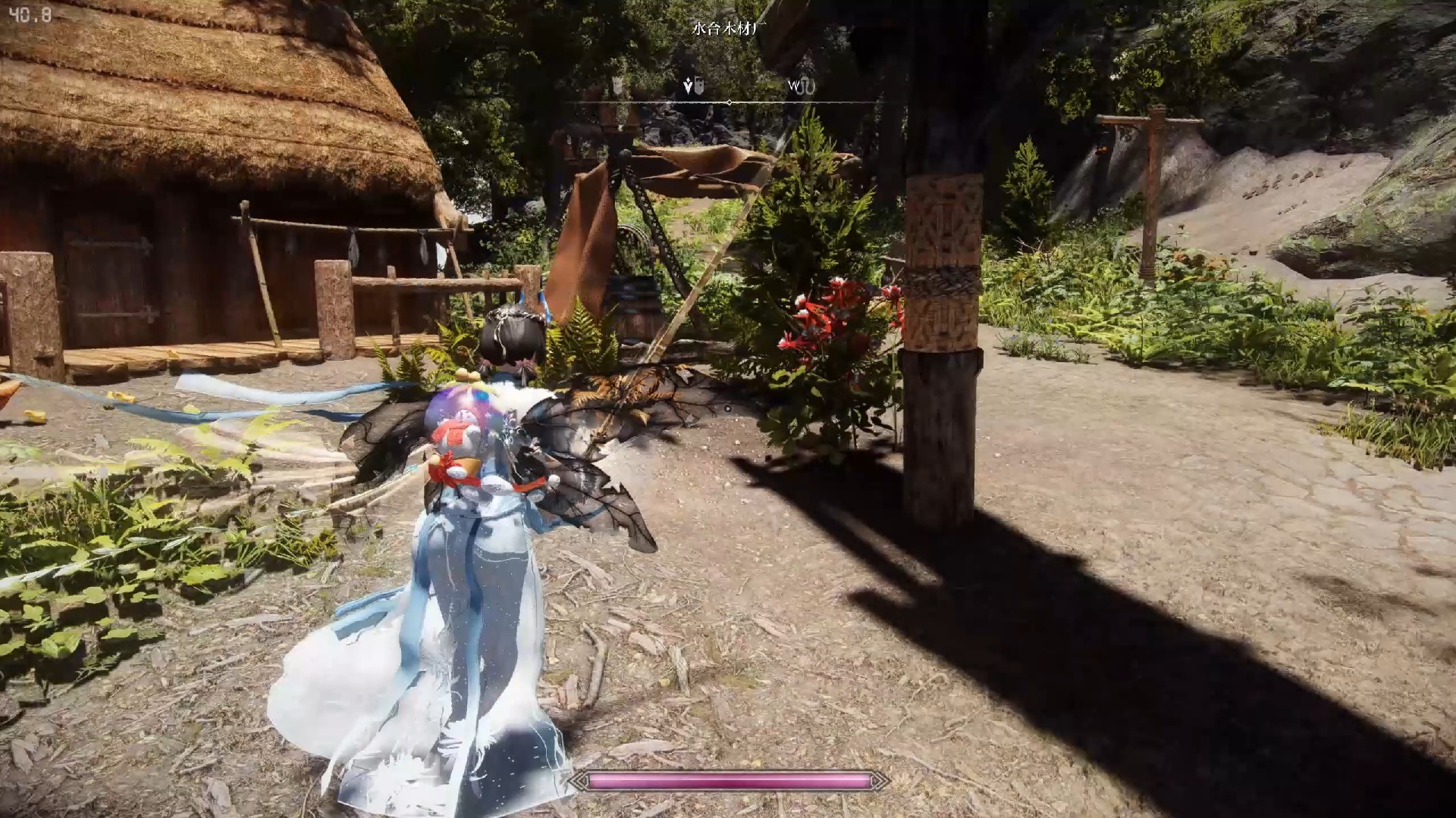 包含玩家自制MOD让官方汗颜的词条 包含玩家自制MOD让官方汗颜的词条