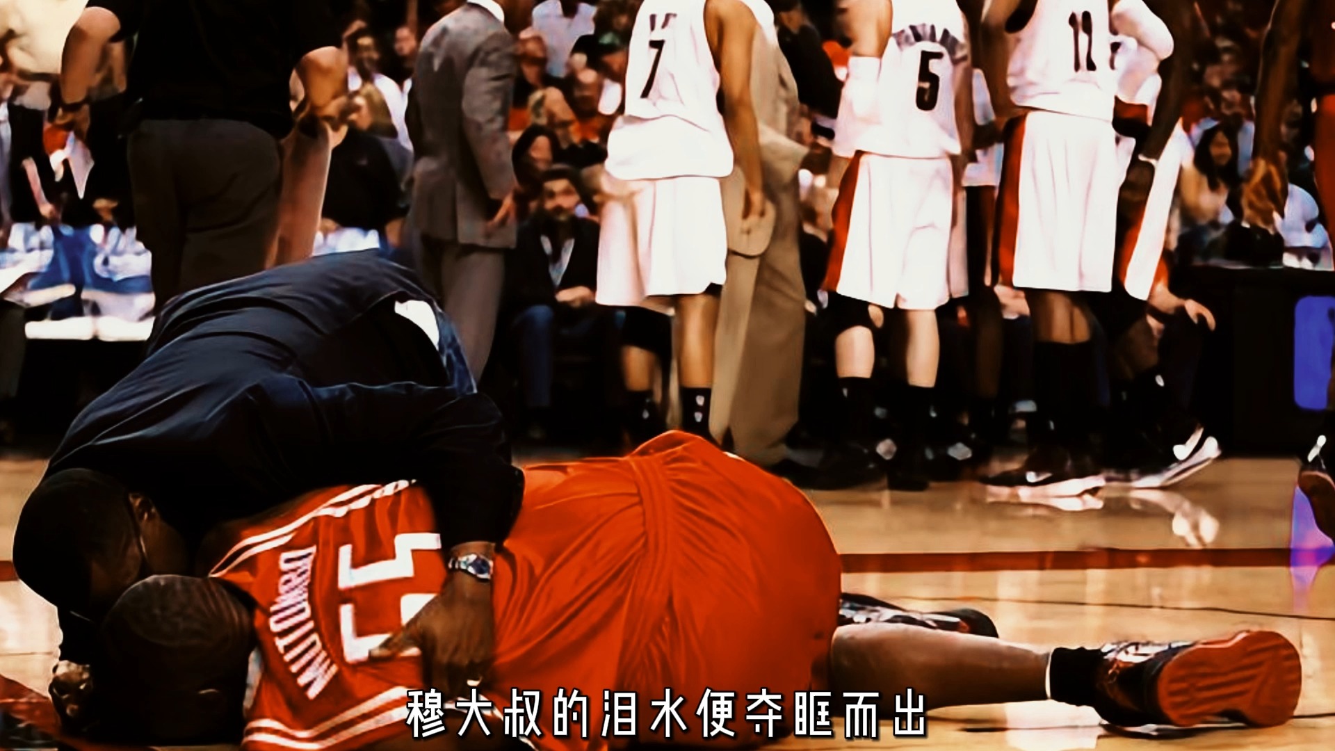 人队防守失常,季后赛前景不容乐观 人队防守失常,季后赛前景不容乐观