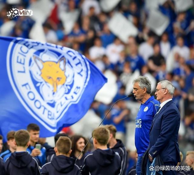 莱斯特城客场胜利,保持不败状态 莱斯特城客场胜利,保持不败状态