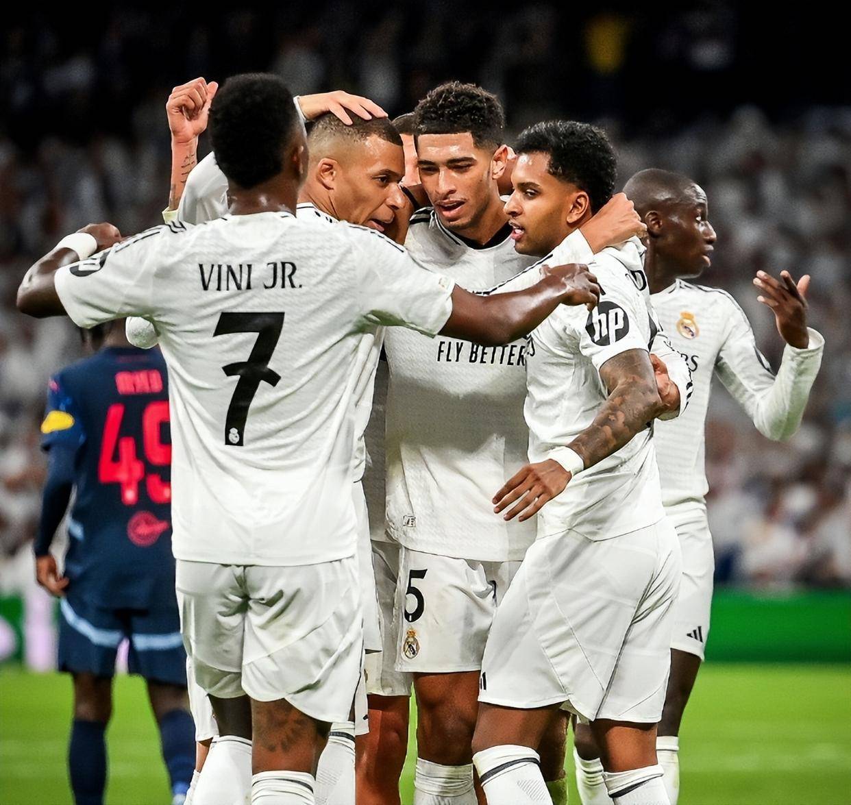 马竞双杀领先,成功锁定欧冠半决赛资格! 马竞双杀领先,成功锁定欧冠半决赛资格!