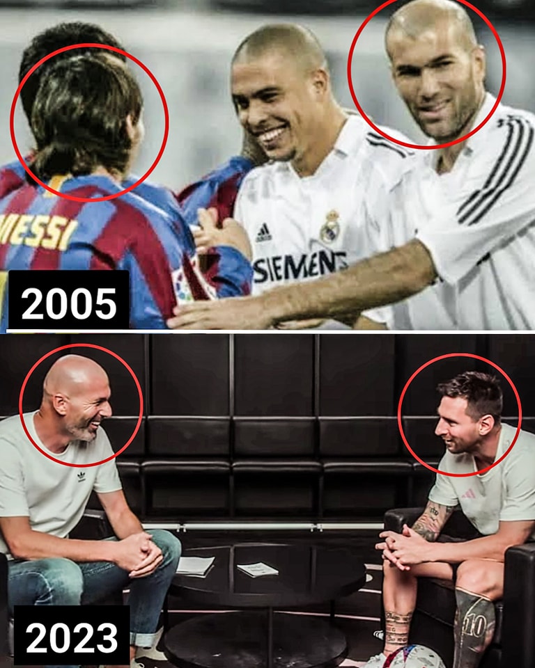 关于皇马客场告负，梅西在场上独树一帜的信息