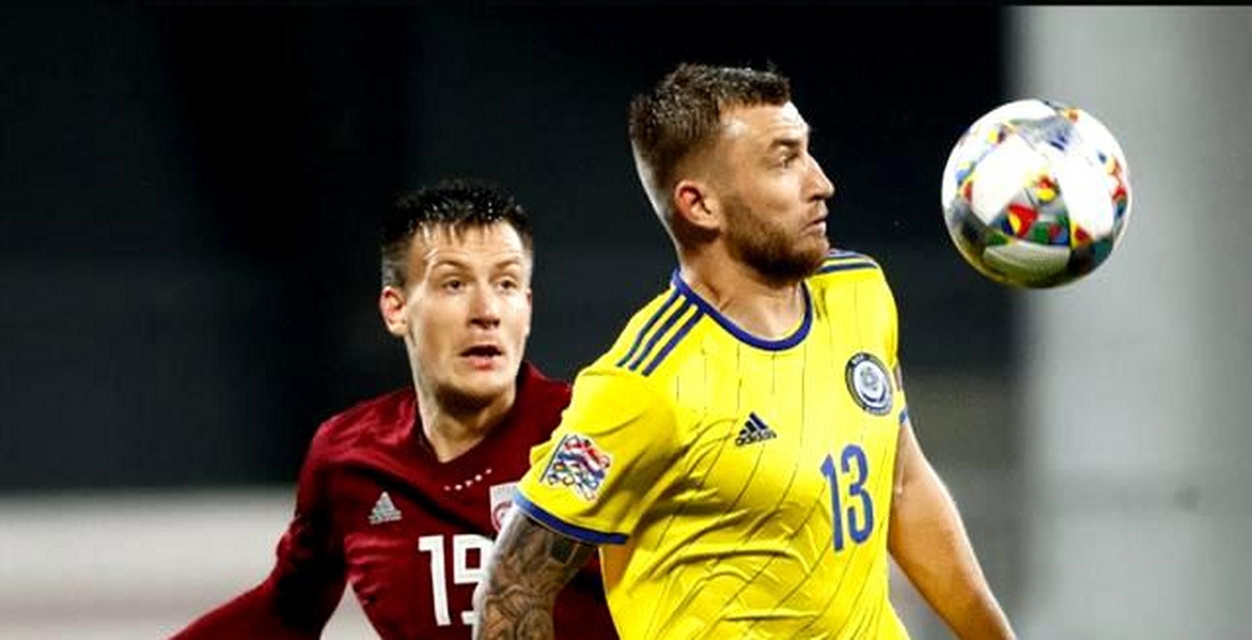 欧预赛:斯洛文尼亚主场战胜克威特的简单介绍 欧预赛:斯洛文尼亚主场战胜克威特的简单介绍