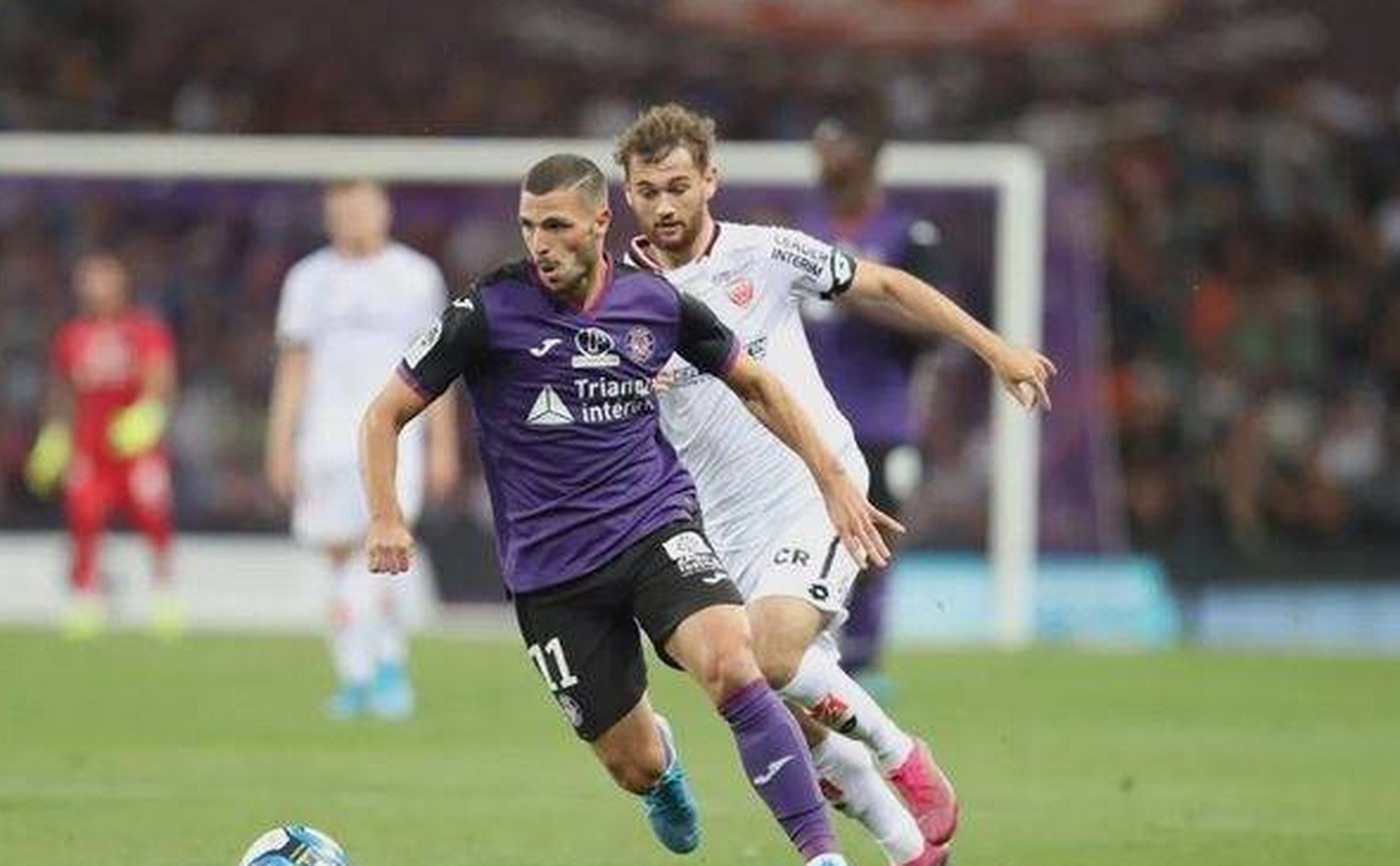 里昂俱乐部主场击败对手，取得胜利