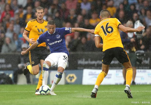 关于埃弗顿主场对阵狼队,力争豪取主场三分的信息 关于埃弗顿主场对阵狼队,力争豪取主场三分的信息