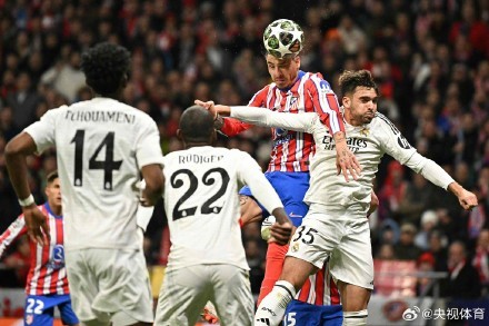 巴黎-战平马竞，点球大战获胜晋级！