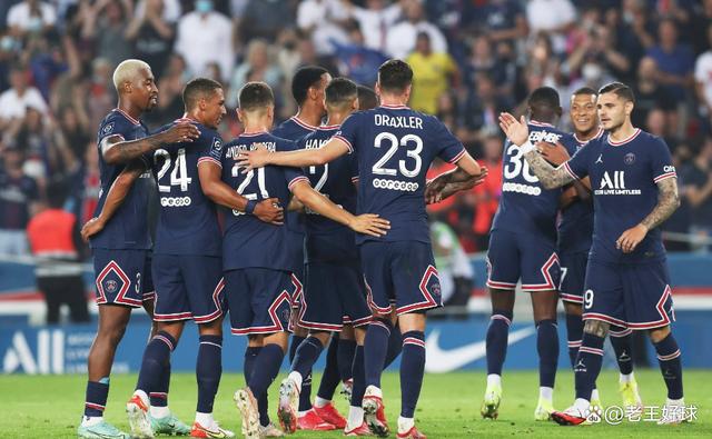 巴黎圣日耳曼客场不敌摩纳哥,遭遇两连败的简单介绍 巴黎圣日耳曼客场不敌摩纳哥,遭遇两连败的简单介绍