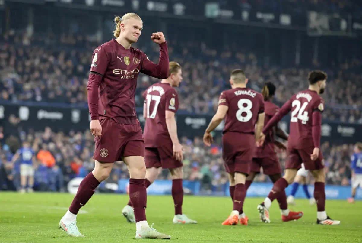 曼城再遭惨败，温格球队仍未止跌