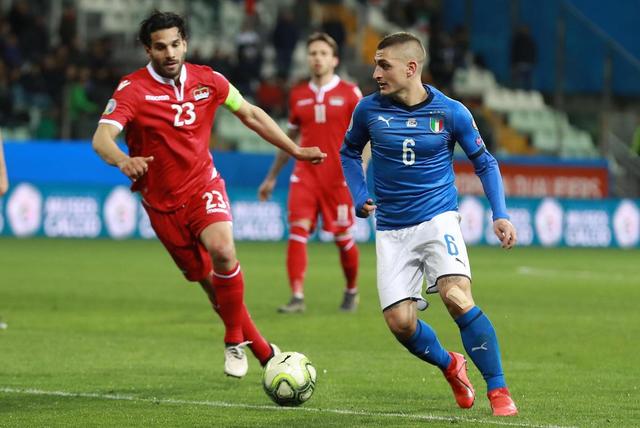 欧预赛联赛：翻看巅峰喜怒哀乐惊险峰回路转