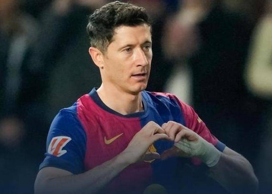 利物浦球迷发起支持莱万多夫斯基活动，火爆网络的简单介绍