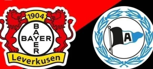 包含勒沃库森遭遇不敌欧洲之旅岌岌可危的词条