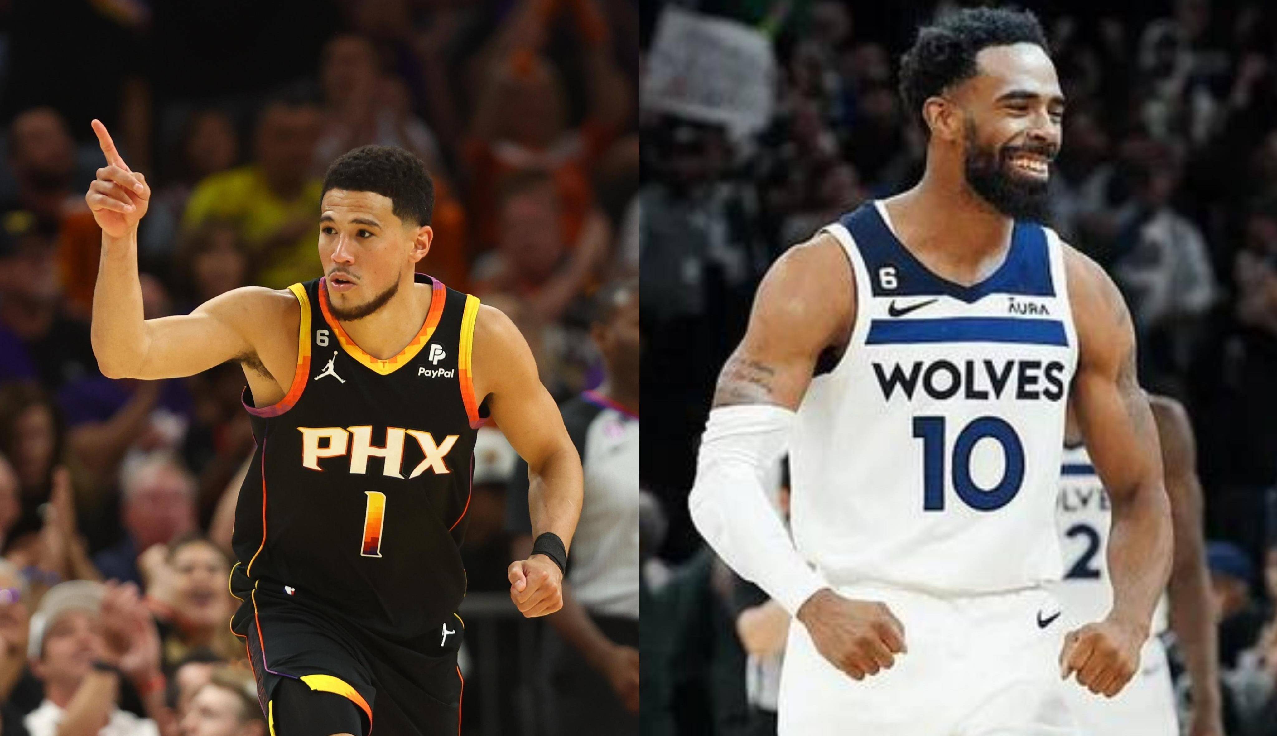 森林狼队后卫入选明星阵容,成为焦点 森林狼队后卫入选明星阵容,成为焦点