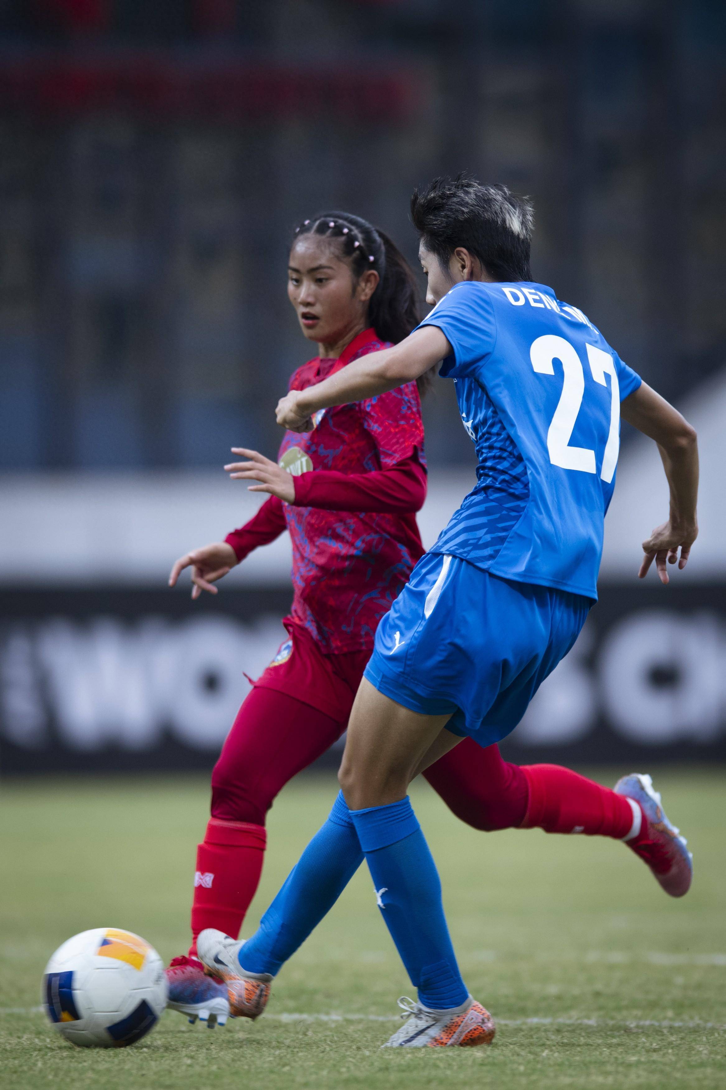 超级联赛女足冠军赛落幕,历史性时刻令人难忘的简单介绍 超级联赛女足冠军赛落幕,历史性时刻令人难忘的简单介绍