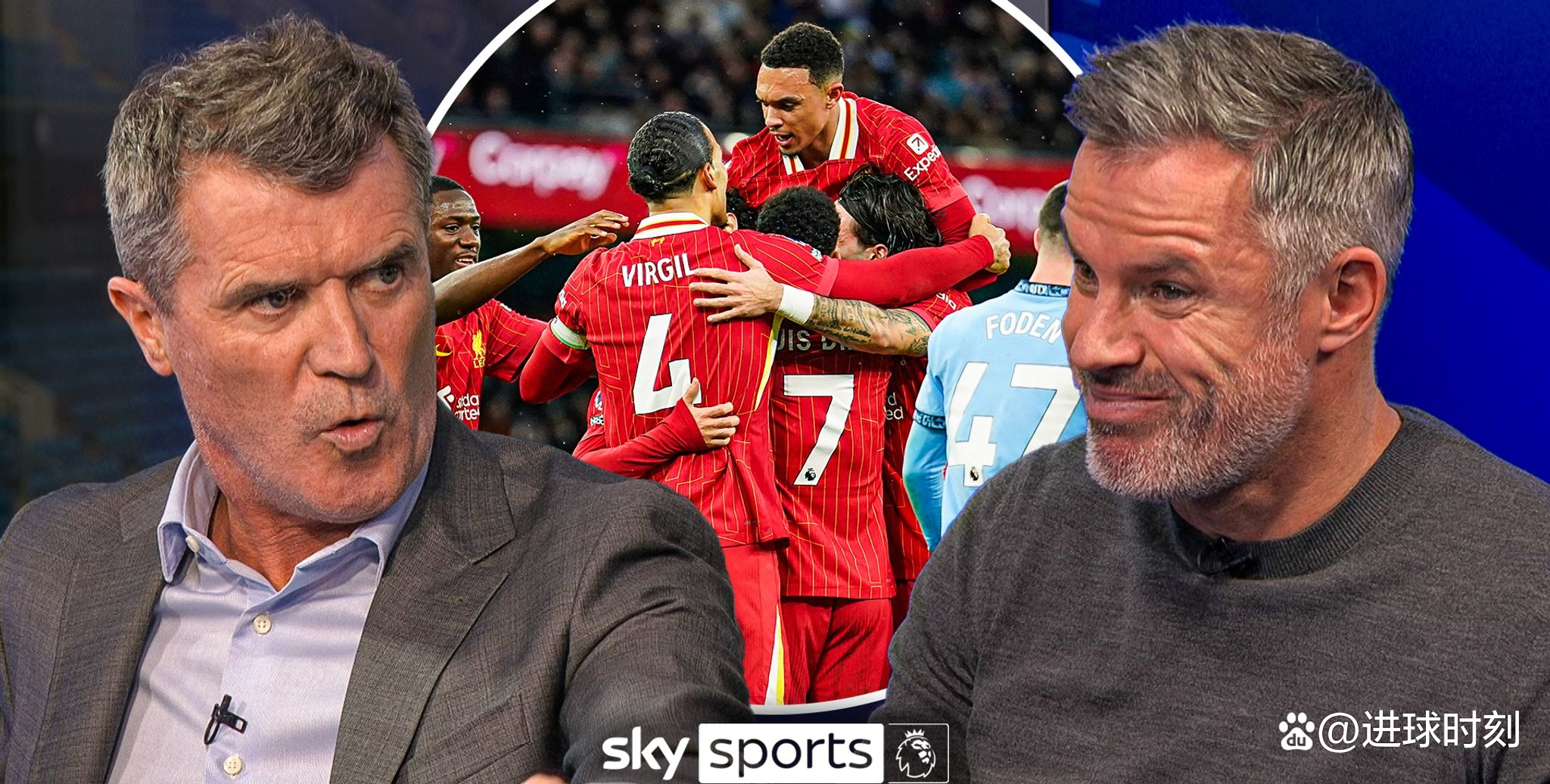 非洲队崭露头角，联赛争夺激烈的简单介绍