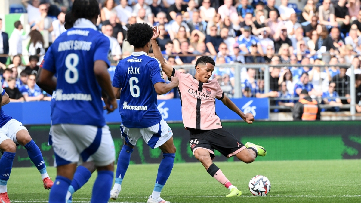 斯特拉斯堡持续胜利冲刺欧冠赛场的简单介绍 斯特拉斯堡持续胜利冲刺欧冠赛场的简单介绍