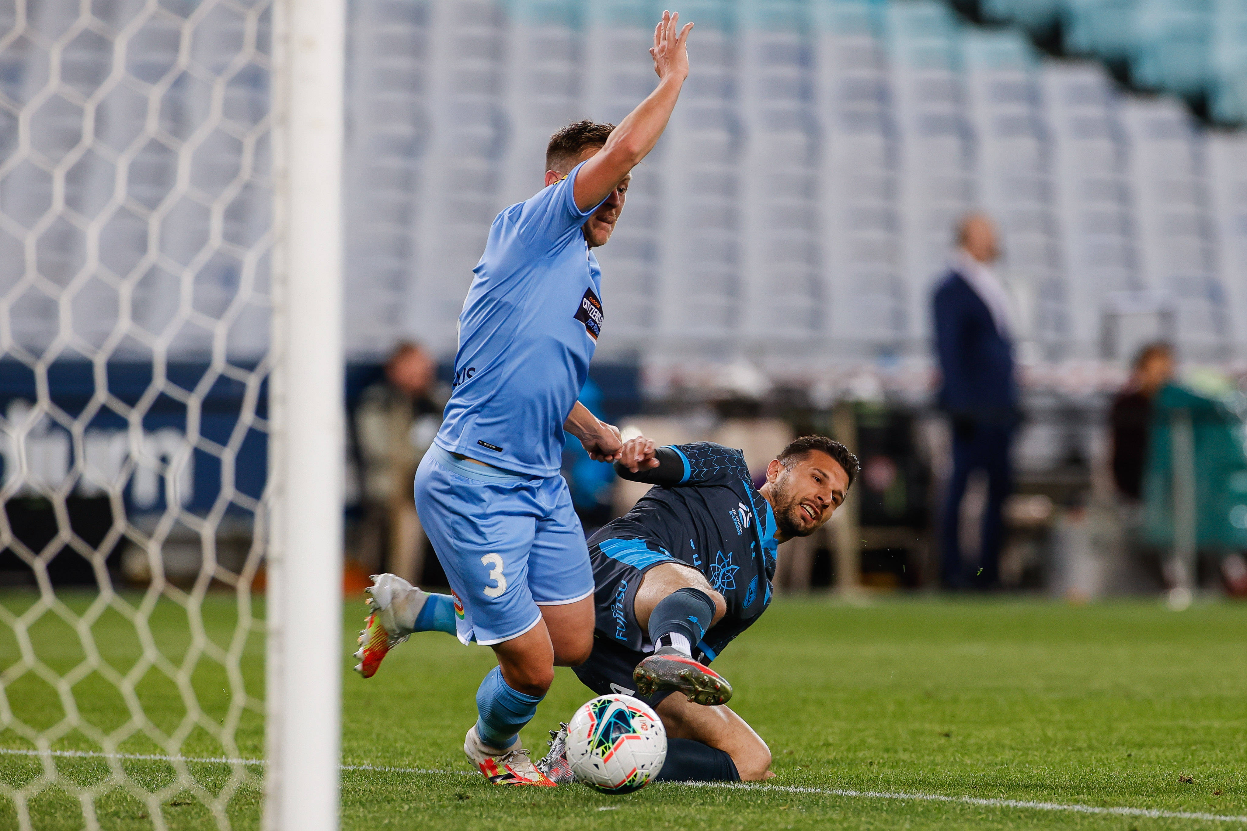 澳大利亚国家队在友谊赛中大获全胜 澳大利亚国家队在友谊赛中大获全胜