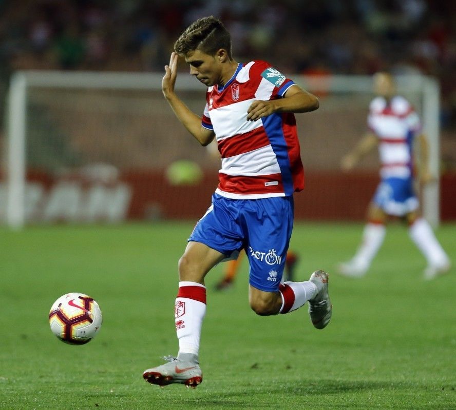 格拉纳达取得惊人胜利，实力有所突破的简单介绍