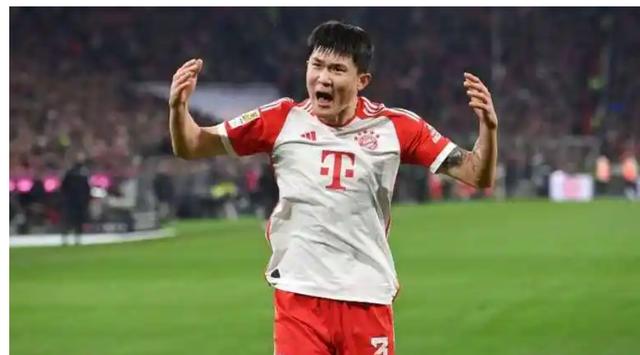 拜仁接近签下英超球员,球迷期待新一轮战役的简单介绍 拜仁接近签下英超球员,球迷期待新一轮战役的简单介绍