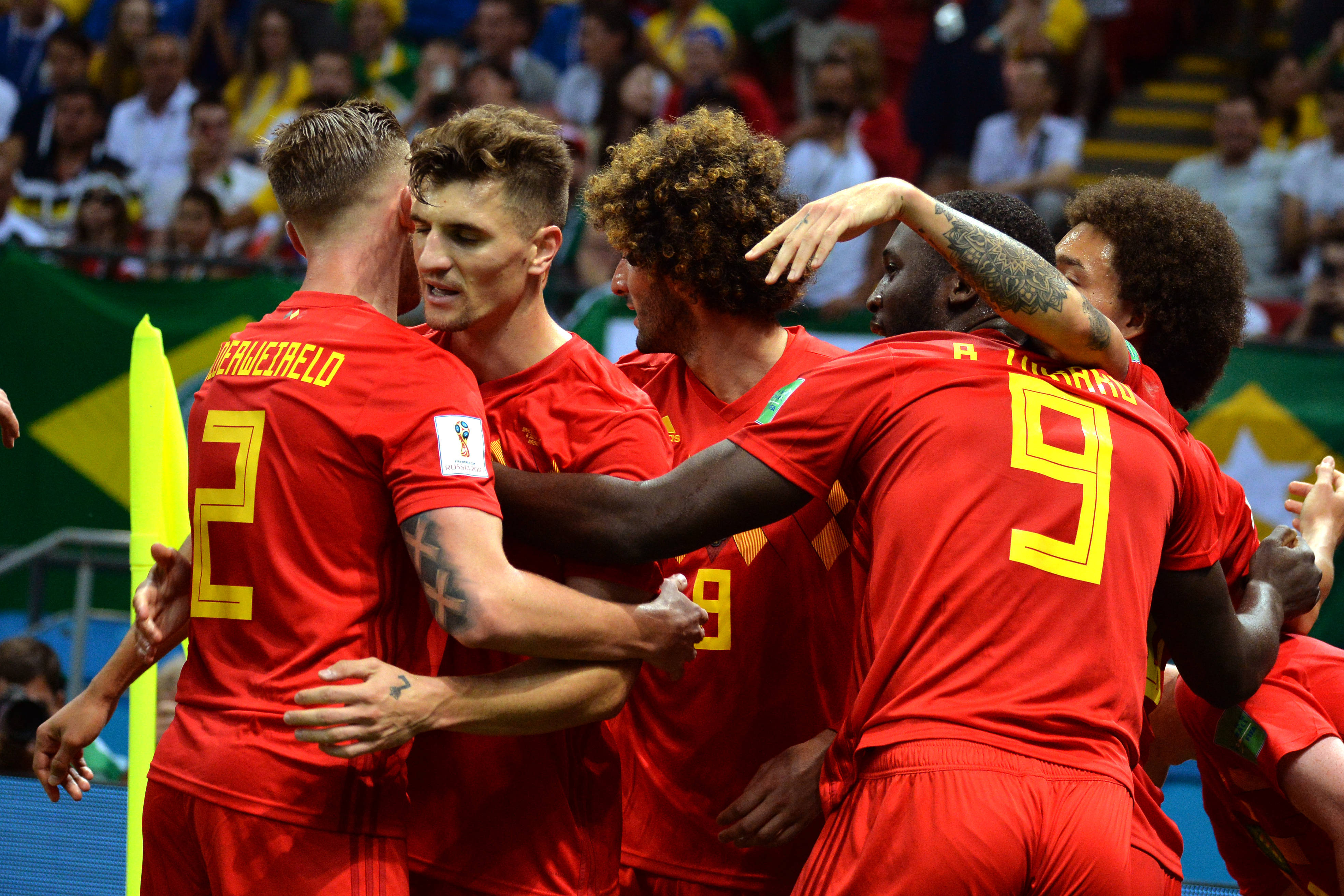 罗马尼亚逼平德国，搅动欧预赛赛场的简单介绍