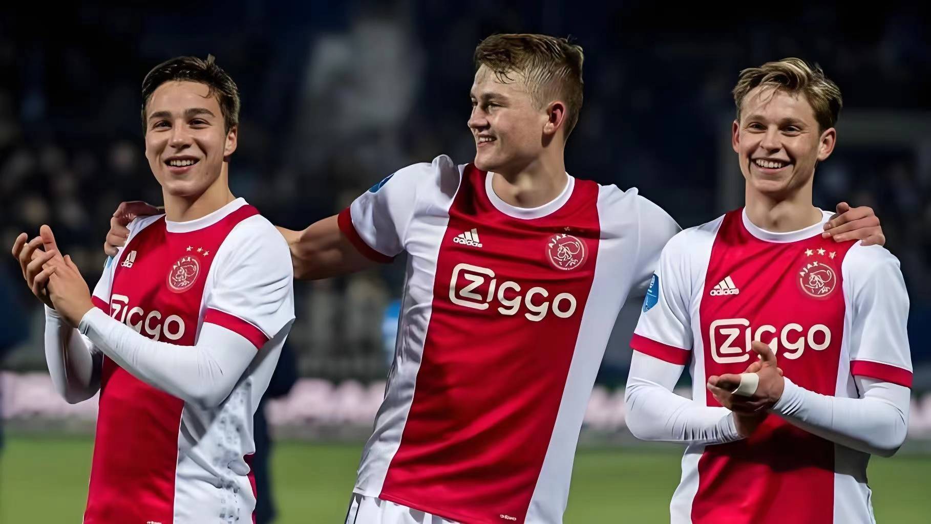 阿贾克斯频频失利,荷甲霸主称霸欧洲舞台的简单介绍 阿贾克斯频频失利,荷甲霸主称霸欧洲舞台的简单介绍