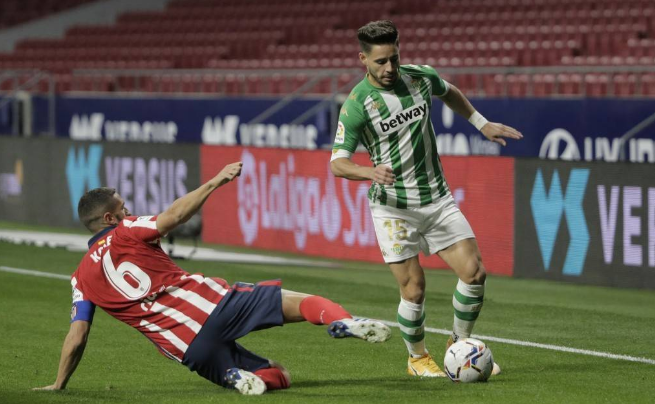 韦斯卡主场失利，保级形势愈发复杂的简单介绍