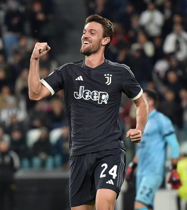 关于经典对决！尤文图斯对上卡利亚里，谁能在赛场上成功绽放？的信息