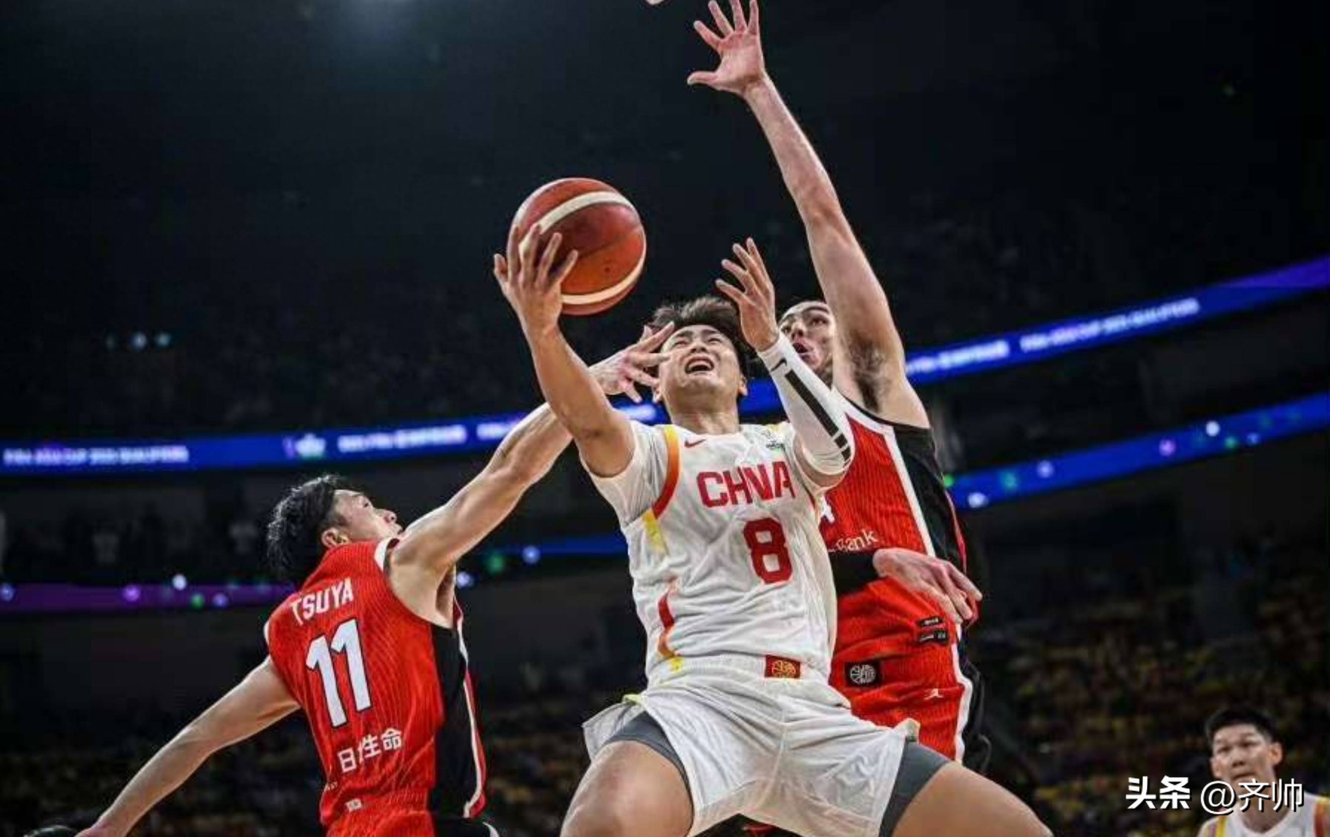 包含新疆队豪取四连胜，完美连胜势不可挡的词条