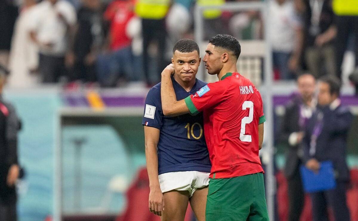 埃及击败摩洛哥获得多枚奖牌