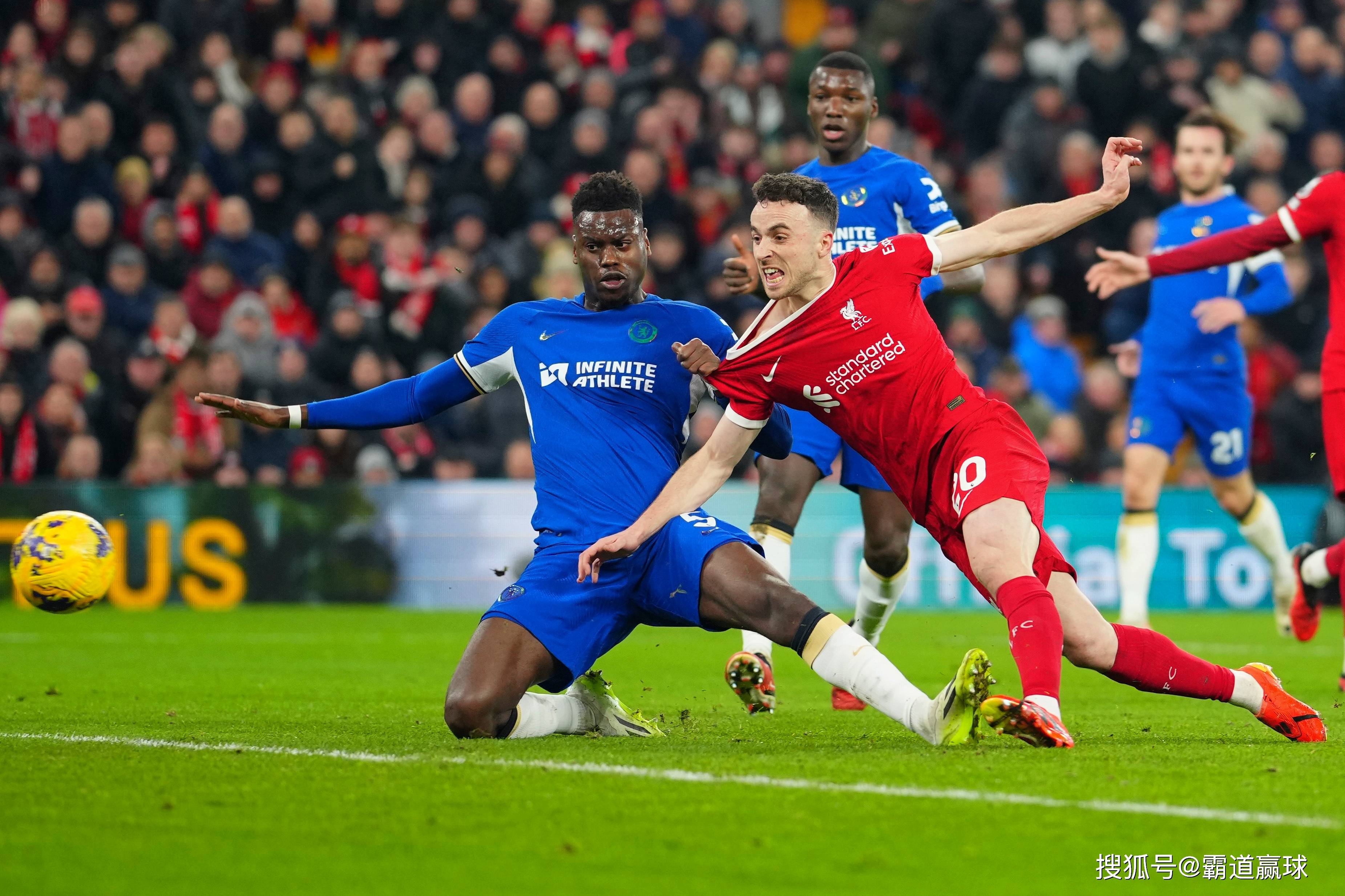 利物浦球员参与德国联赛的比赛