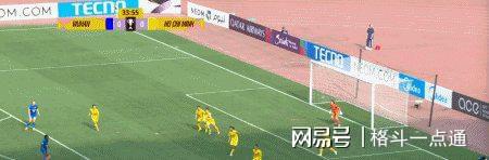 关于技术淬火！球队亚冠大战横扫对手的信息