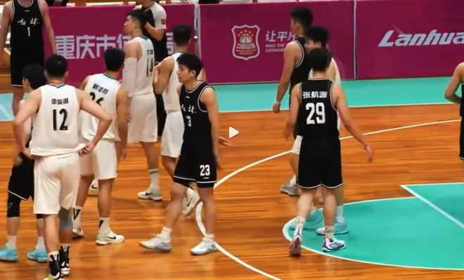 关于青岛队与重庆队战至最后一刻,最终以平局告终!的信息 关于青岛队与重庆队战至最后一刻,最终以平局告终!的信息