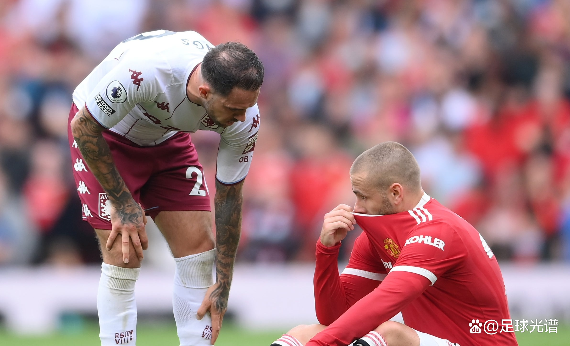 曼联客场失利，夺冠前景受挑战