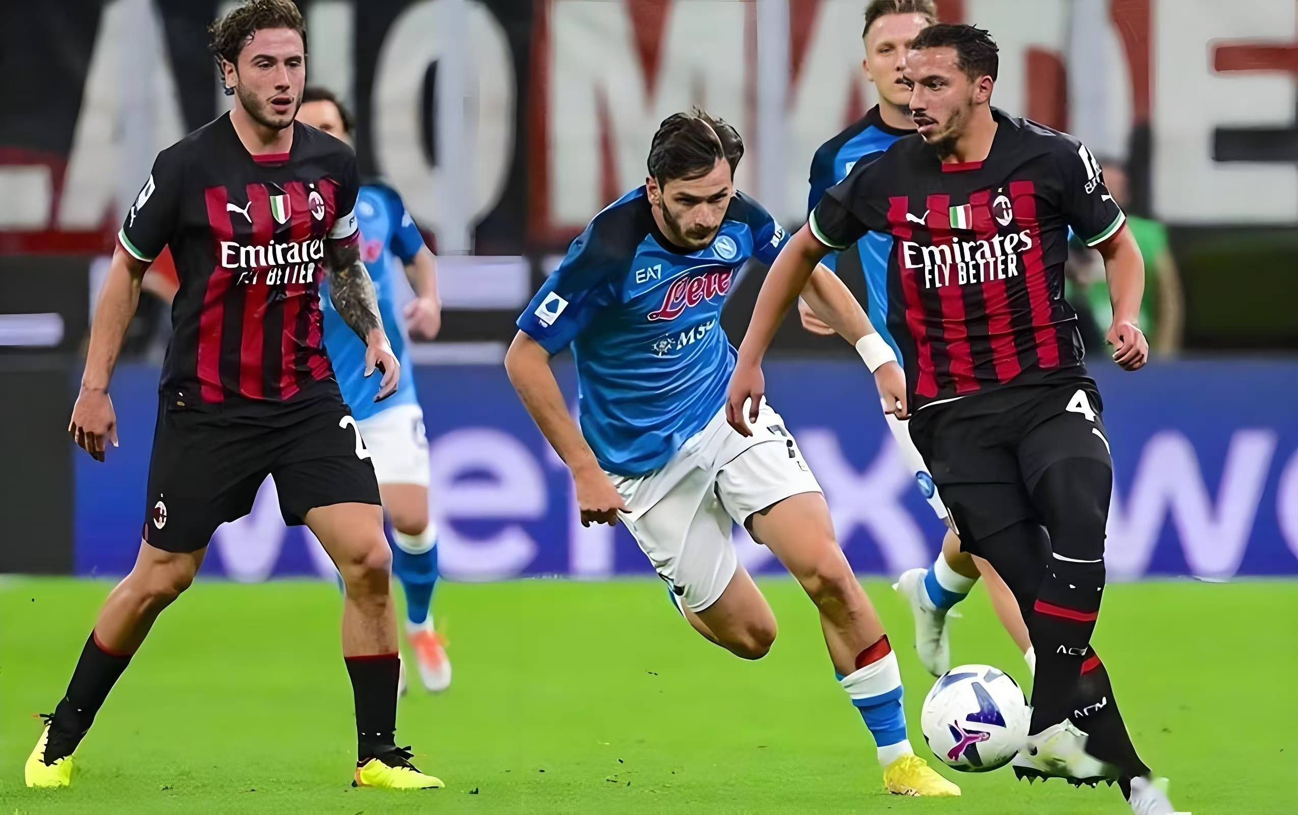 AC米兰主场匪夷所思不敌卡利亚里的简单介绍