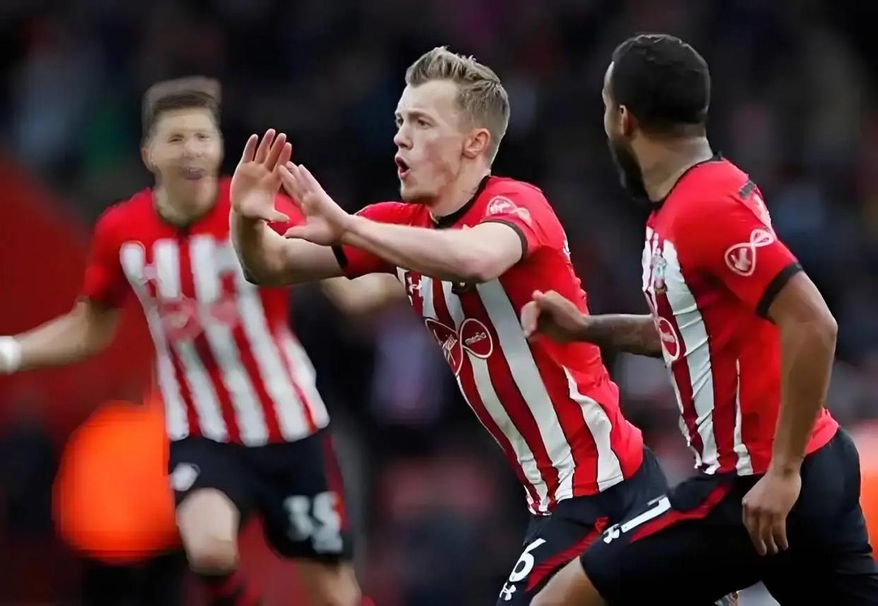 南安普顿战平布莱顿,争夺保级希望的简单介绍 南安普顿战平布莱顿,争夺保级希望的简单介绍