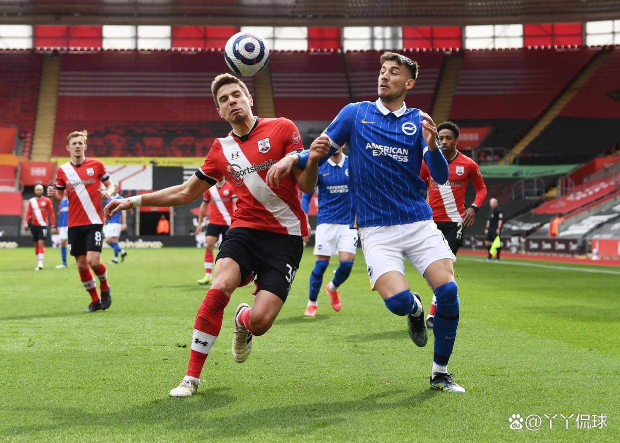 南安普顿战平布莱顿,争夺保级希望的简单介绍 南安普顿战平布莱顿,争夺保级希望的简单介绍